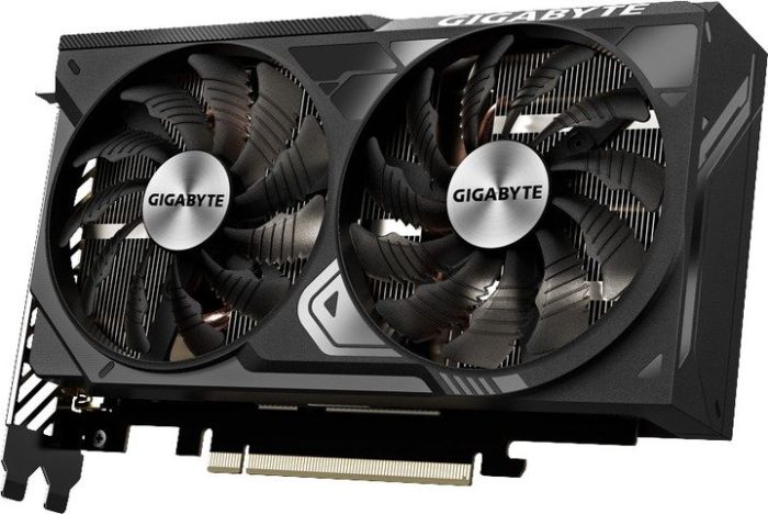 GIGABYTE GeForce RTX 4070 WINDFORCE 2X OC V2 12G (GV-N4070WF2OCV2-12GD) GIGABYTE GeForce RTX 4070 WINDFORCE 2X OC V2 12G (GV-N4070WF2OCV2-12GD)