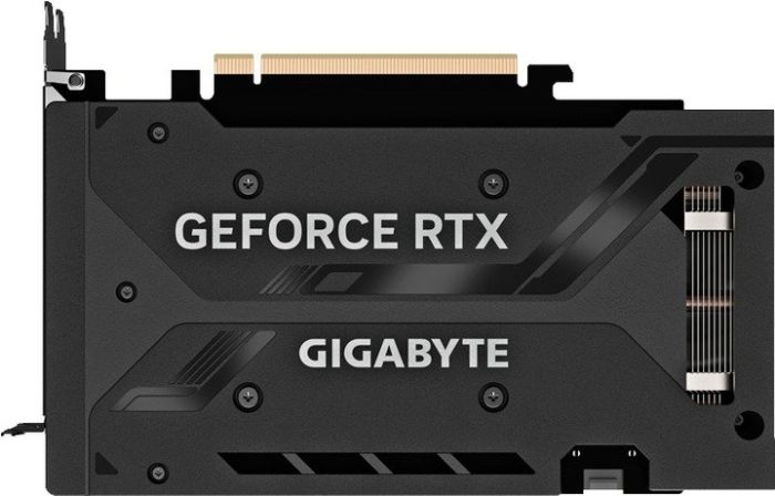 GIGABYTE GeForce RTX 4070 WINDFORCE 2X OC V2 12G (GV-N4070WF2OCV2-12GD) GIGABYTE GeForce RTX 4070 WINDFORCE 2X OC V2 12G (GV-N4070WF2OCV2-12GD)