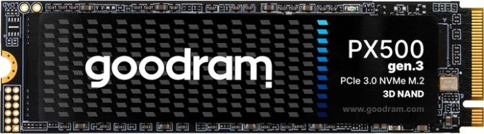 GOODRAM PX500 Gen.3 1 TB (SSDPR-PX500-01T-80-G3)
