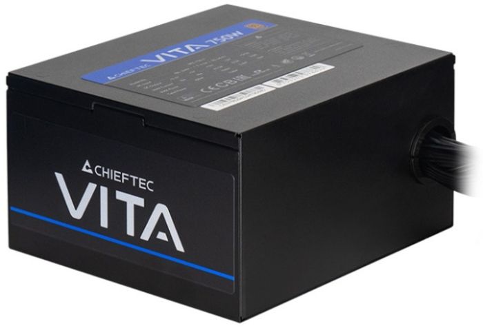 Chieftec VITA 850W (BPX-850-S)