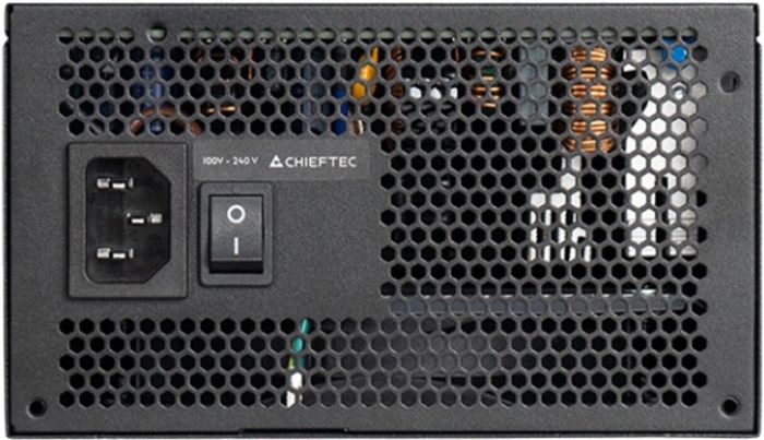 Chieftec VITA 850W (BPX-850-S)