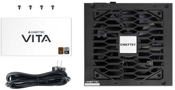 Chieftec VITA 850W (BPX-850-S)