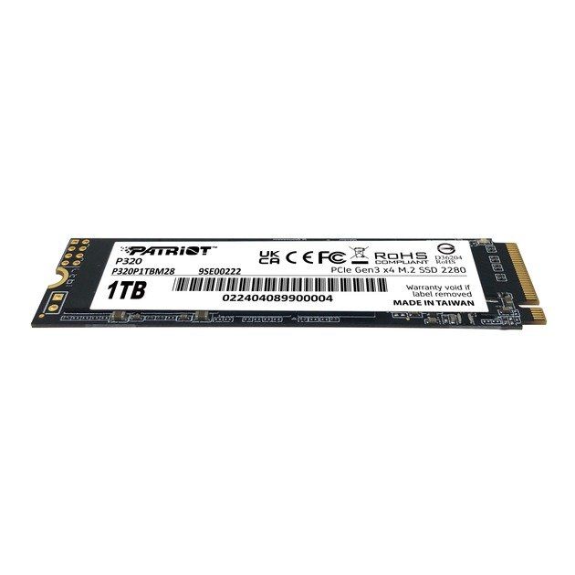 PATRIOT P320 1 TB (P320P1TBM28)