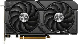 ASUS DUAL-RX7600-O8G-EVO ASUS DUAL-RX7600-O8G-EVO