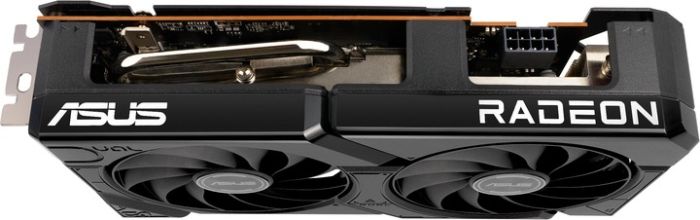 ASUS DUAL-RX7600-O8G-EVO