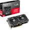 ASUS DUAL-RX7600-O8G-EVO