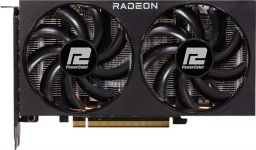 PowerColor Radeon RX 7600 8 GB Fighter (RX 7600 8G-F)