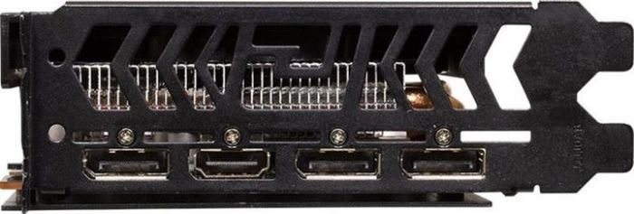 PowerColor Radeon RX 7600 8 GB Fighter (RX 7600 8G-F)