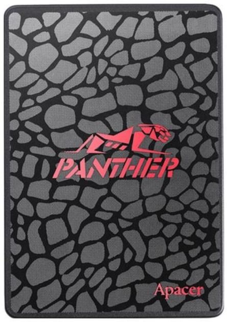 Apacer AS350 Panther 256 GB (AP256GAS350-1)