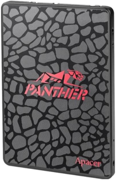 Apacer AS350 Panther 256 GB (AP256GAS350-1)