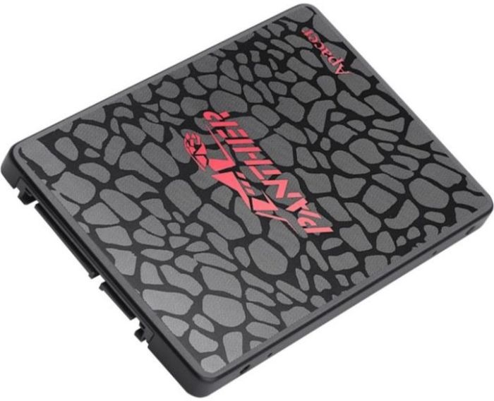 Apacer AS350 Panther 256 GB (AP256GAS350-1)