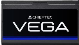 Chieftec Vega 850W (PPG-850-S) Chieftec Vega 850W (PPG-850-S)