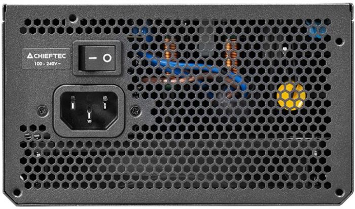 Chieftec Vega 750W (PPG-750-S)