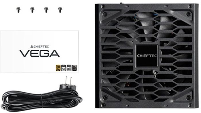 Chieftec Vega 750W (PPG-750-S)