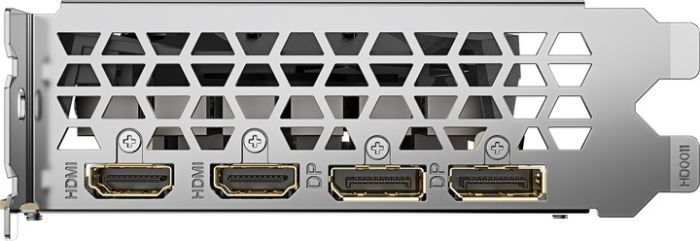 GIGABYTE GeForce RTX 3050 WINDFORCE OC V2 6G (GV-N3050WF2OCV2-6GD)