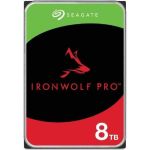 Seagate IronWolf Pro 8 TB (ST8000NT001)