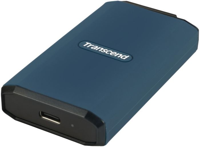 Transcend ESD410C 4 TB (TS4TESD410C)