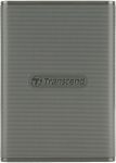 Transcend ESD360C 4 TB Gray (TS4TESD360C) Transcend ESD360C 4 TB Gray (TS4TESD360C)