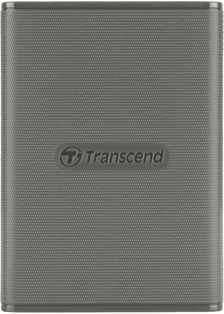 Transcend ESD360C 2 TB Gray (TS2TESD360C)
