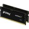 Kingston FURY 32 GB (2x16GB) SO-DIMM DDR5 4800 MHz Impact (KF548S38IBK2-32)