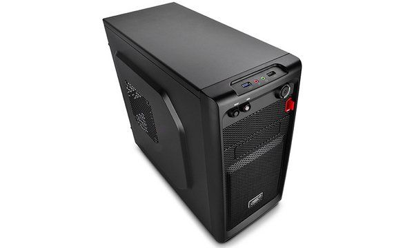 Deepcool SMARTER