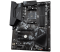 GIGABYTE B550 GAMING X