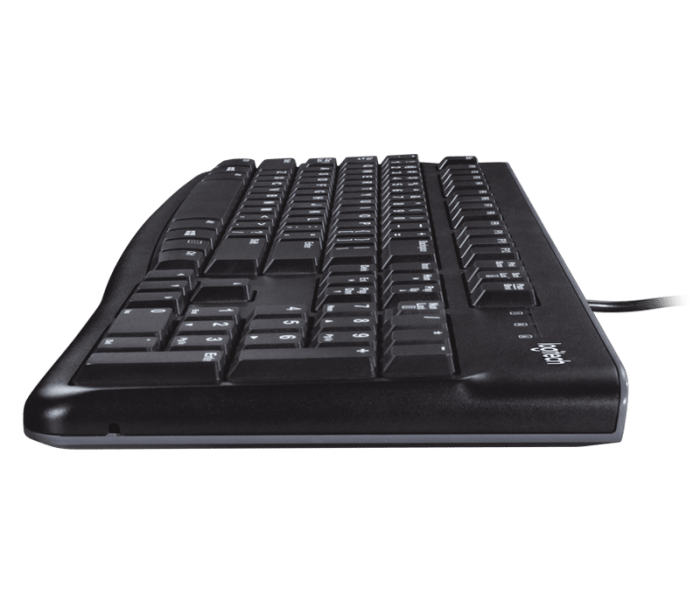 Logitech MK120 Desktop UA/RU (920-002563)