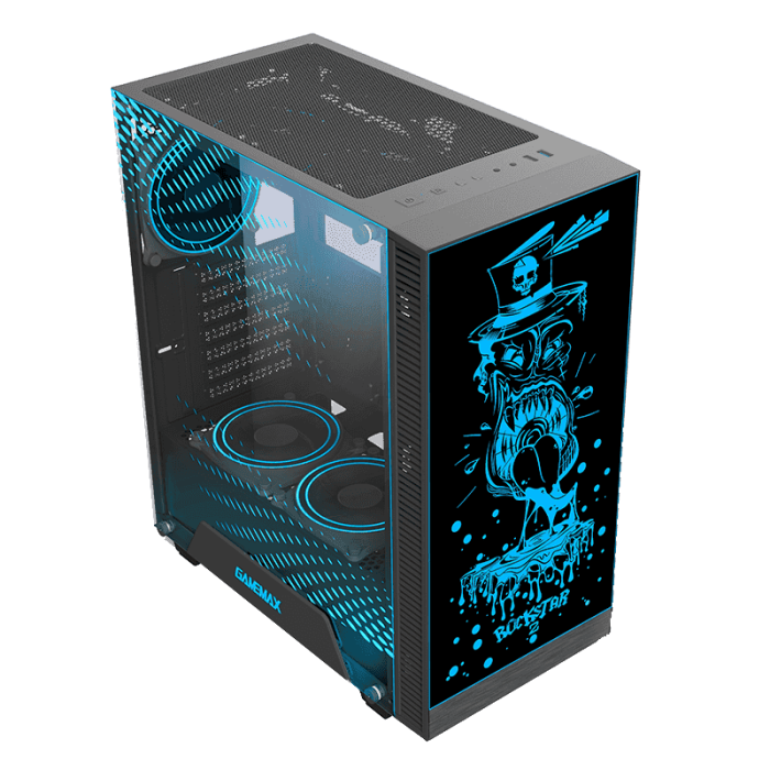 GameMax RockStar 2
