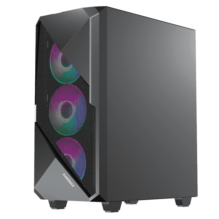GameMax Revolt