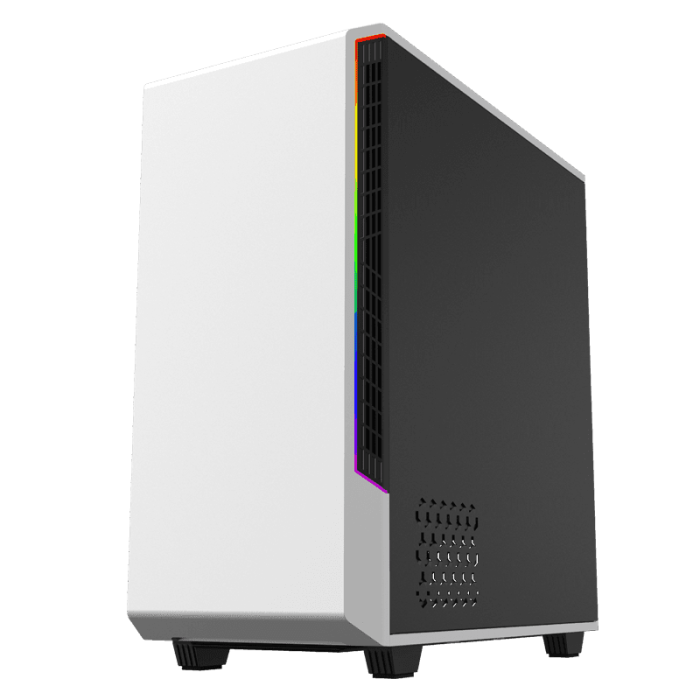 GameMax T802 Panda