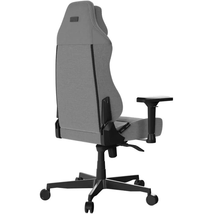 Комп'ютерне крісло для геймера HATOR Darkside 3L Pro Fabric Grey (HTC3216L)