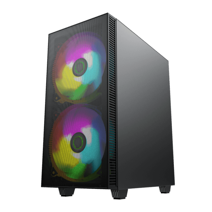 GameMax Aero MFG.A367