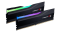 G.Skill 32 GB (2x16GB) DDR5 5600 MHz Trident Z5 RGB Black (F5-5600J3636C16GX2-TZ5RK)