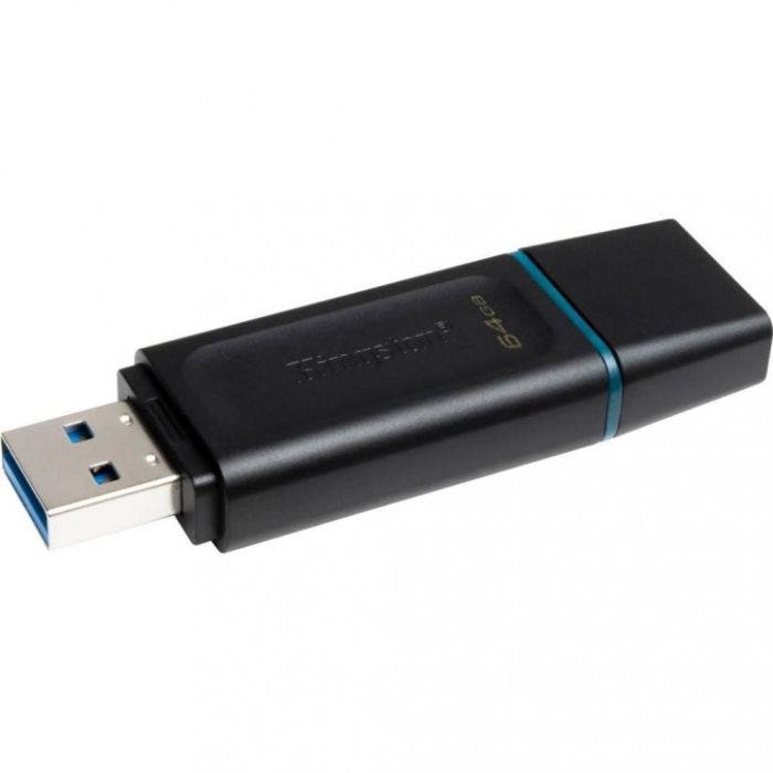 Kingston 64GB DataTraveler Exodia (DTX/64GB)