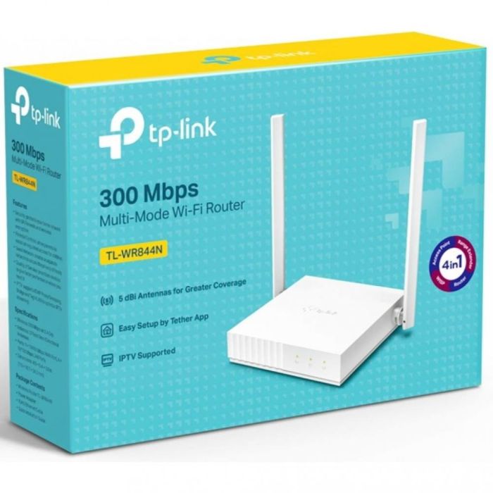 TP-Link TL-WR844N