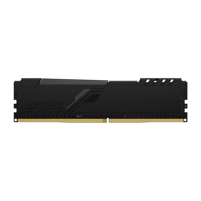 Kingston FURY 16 GB (2x8GB) DDR4 3200 MHz Beast Black (KF432C16BBK2/16)