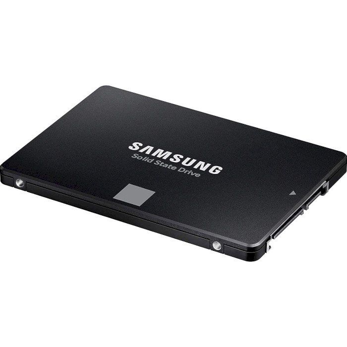 Samsung 870 EVO 500 GB (MZ-77E500E)