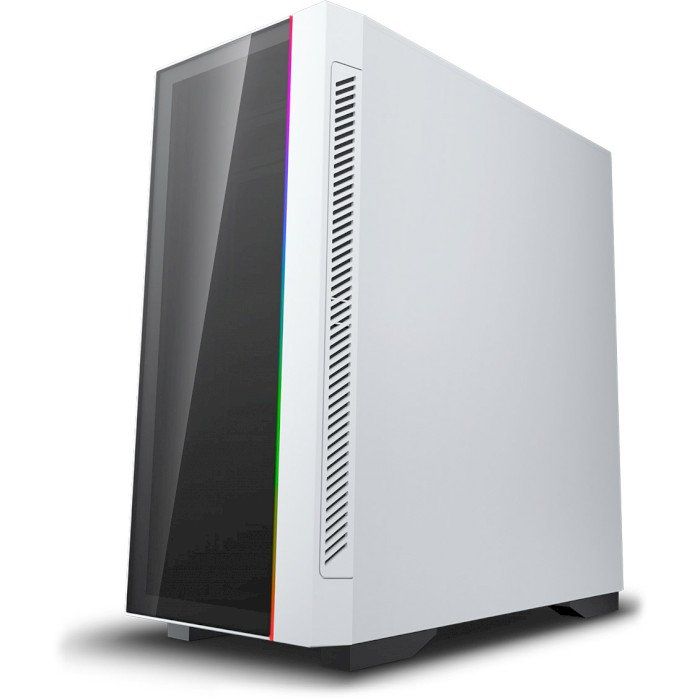 Deepcool MATREXX 55 V3 ADD-RGB WH 3F (DP-ATX-MATREXX55V3-AR-WH-3F)
