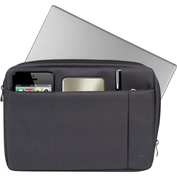 Rivacase 8203 Black