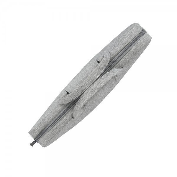 Rivacase Сумка для ноутбука 7532 15.6" Grey/Dark blue (7532 (Grey/Dark blue))