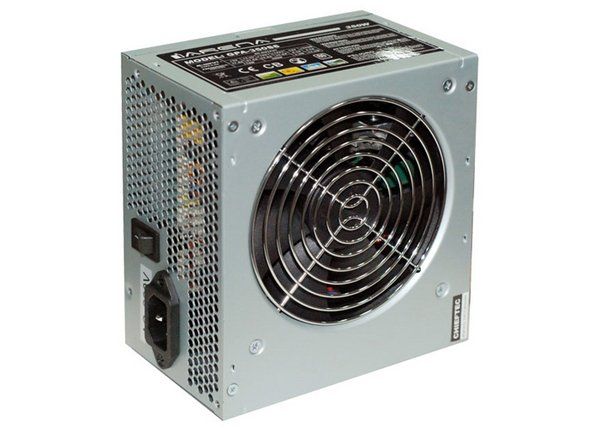 Chieftec iARENA GPA-400S8