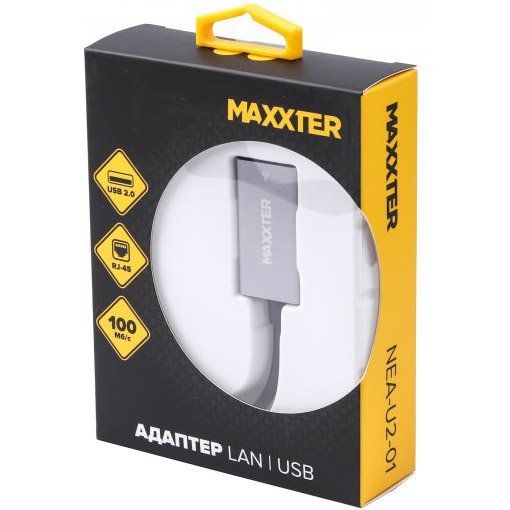 Maxxter NEA-U2-01