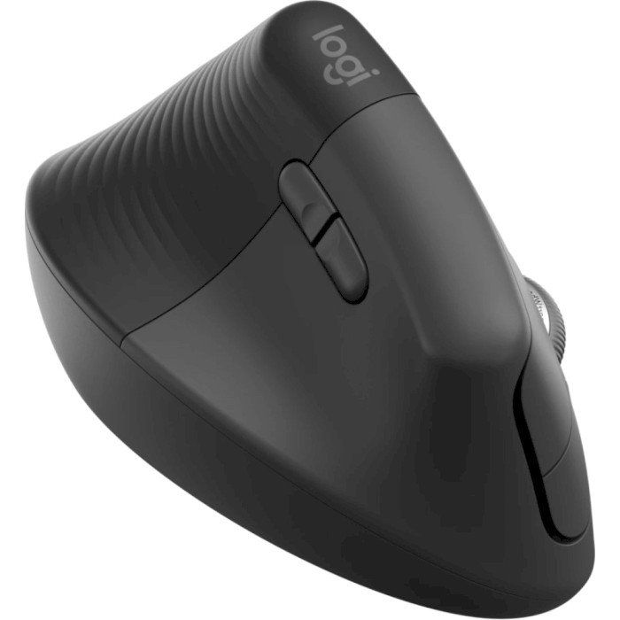 Logitech Lift for Business Left Graphite (910-006495)