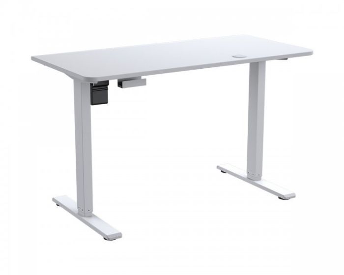 Cougar Royal 120 Mossa White