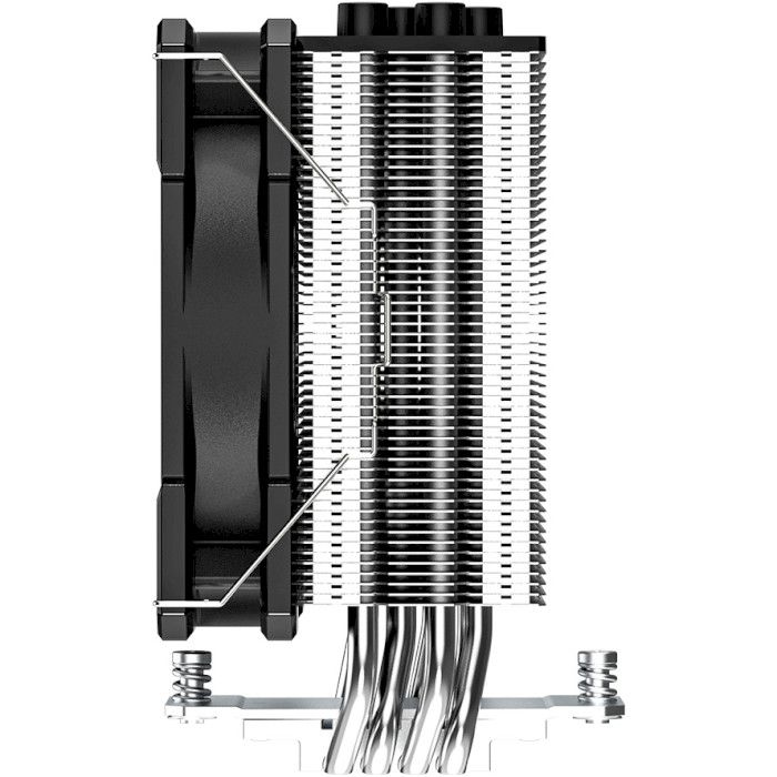 Повітряне охолодження ID-COOLING SE-224-XTS