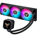 Водяне охолодження ASUS TUF Gaming LC III 360 ARGB LCD (90RC01A1-B0EAY0)