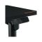 Геймерський ігровий стіл Cougar E-Grav 160 Black