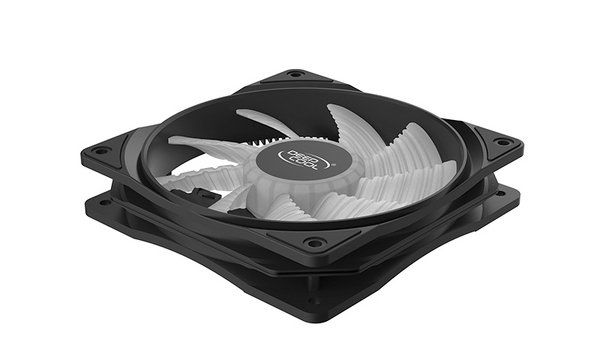 Deepcool RF 120 B (DP-FLED-RF120-BL)