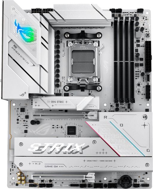 ASUS ROG STRIX B850-A GAMING WIFI