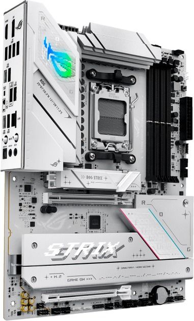 ASUS ROG STRIX B850-A GAMING WIFI